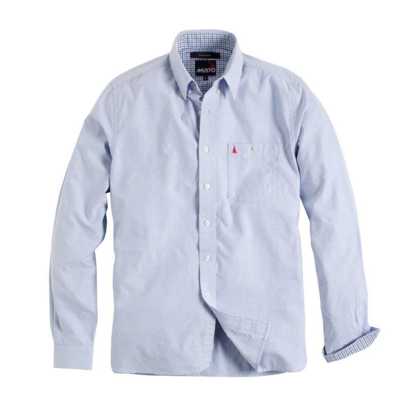 Musto Chemise Oxford