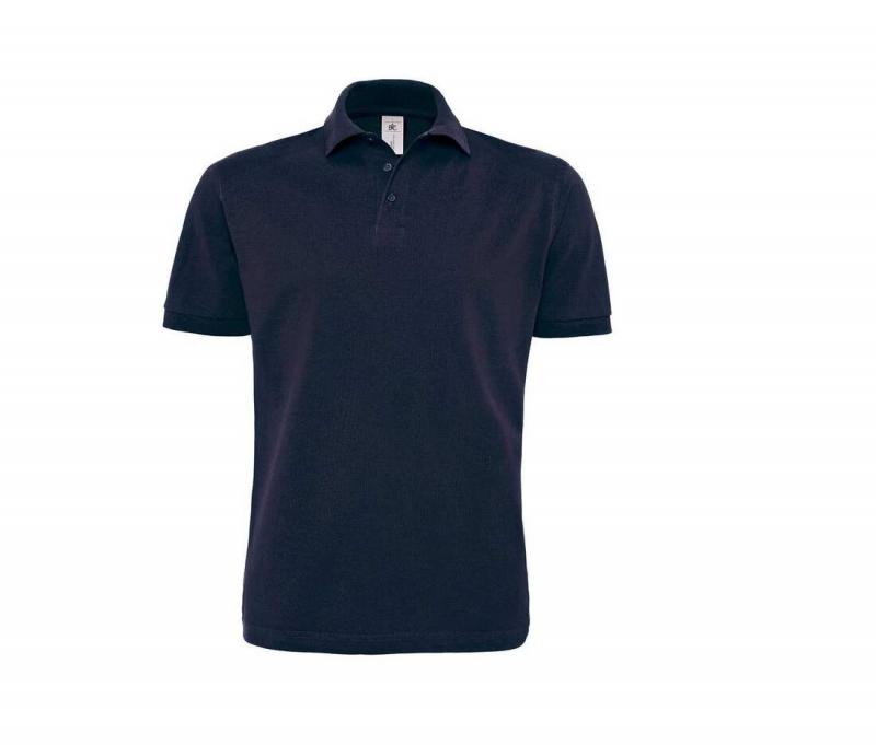 polo heavymill court homme