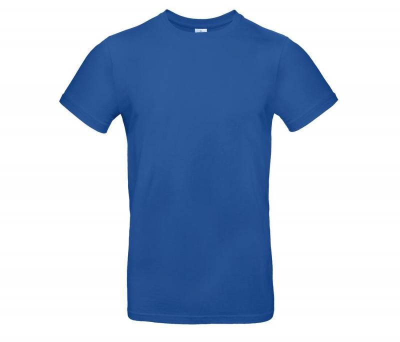 Tee-shirts homme B&C 190