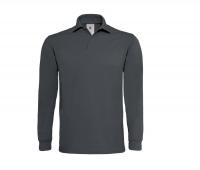 polo heavymill long homme